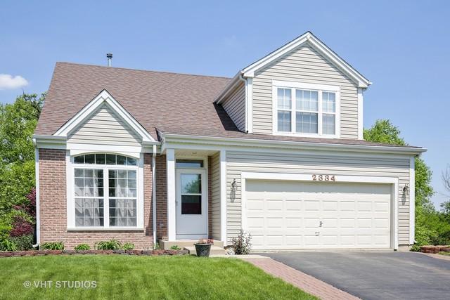 2334 Woodside Drive - Photo 1