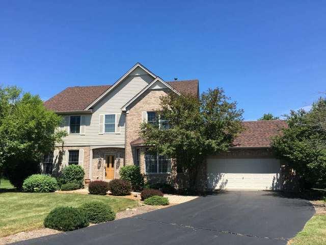 1505 Fox Path Court - Photo 1