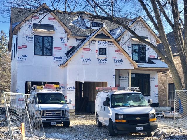 265 Clinton Avenue - Photo 1
