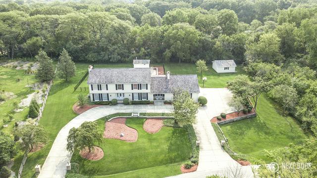 7S461 Donwood Trails Drive - Photo 1