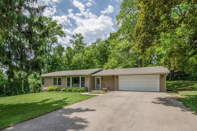 8405 Russell Street - Photo 1