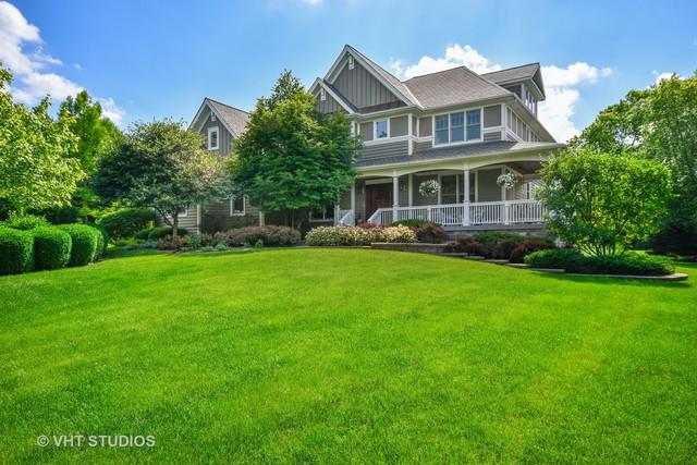 6N922 Whispering Trail - Photo 1