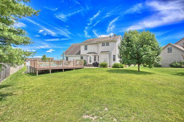 1802 Apple Tree Court - Photo 1