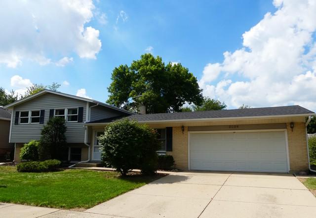 3034 Kennicott Avenue - Photo 1