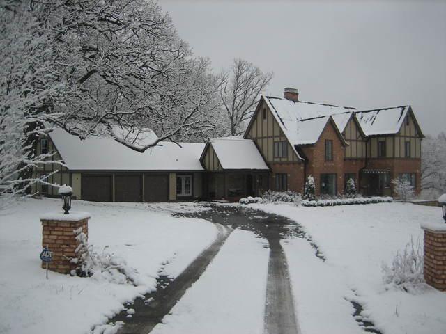 25430 Cuba Road - Photo 1