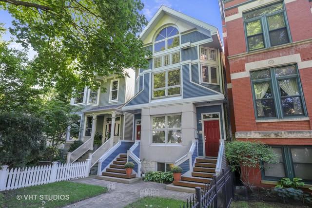 2510 Burling Street - Photo 1