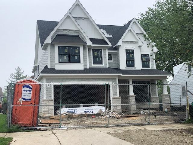 599 Chatham Avenue - Photo 1