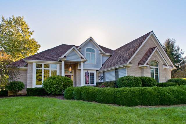 1421 Eagle Ridge Drive - Photo 1