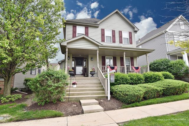 39W077 Herrington Boulevard - Photo 1