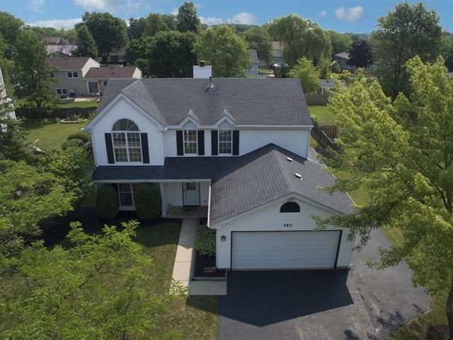 147 Harbor Drive - Photo 1