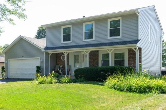 200 Garden Avenue - Photo 1
