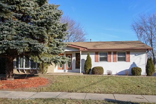 123 Mckinley Avenue - Photo 1
