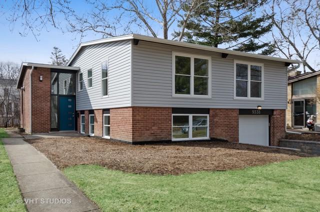 9338 Lincolnwood Drive - Photo 1