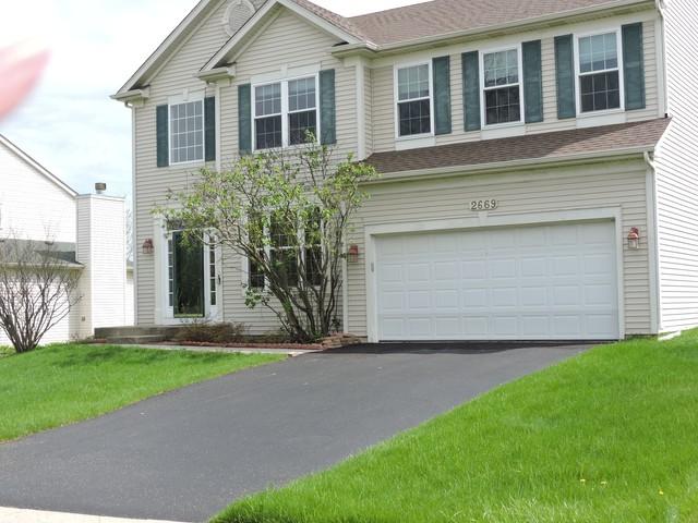 2669 Delaware Lane - Photo 1
