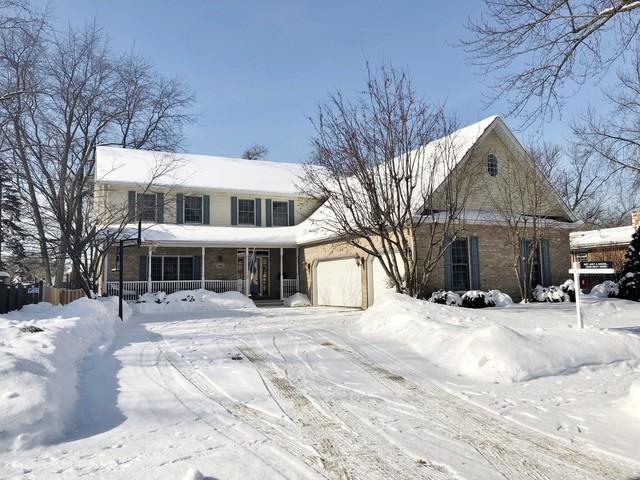 1448 Yale Avenue - Photo 1