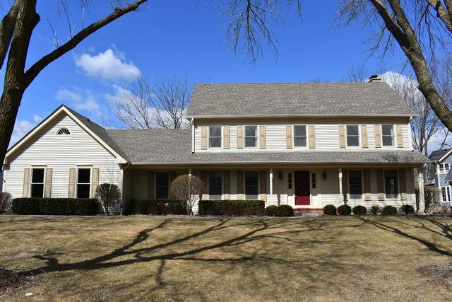 680 Bent Ridge Lane - Photo 1