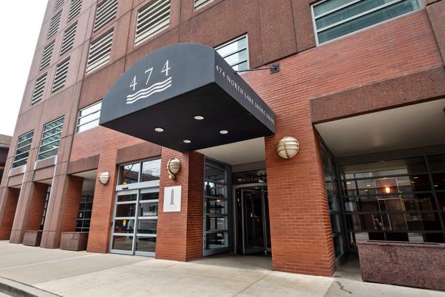 474 Lake Shore Drive - Photo 1