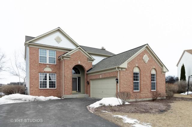 12 Gillingham Court - Photo 1