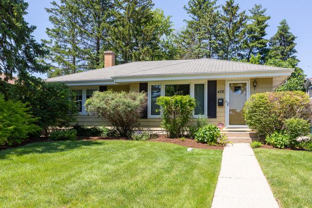 426 Grant Street - Photo 1