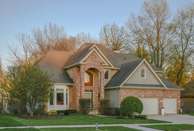 2537 Charter Oak Drive - Photo 1