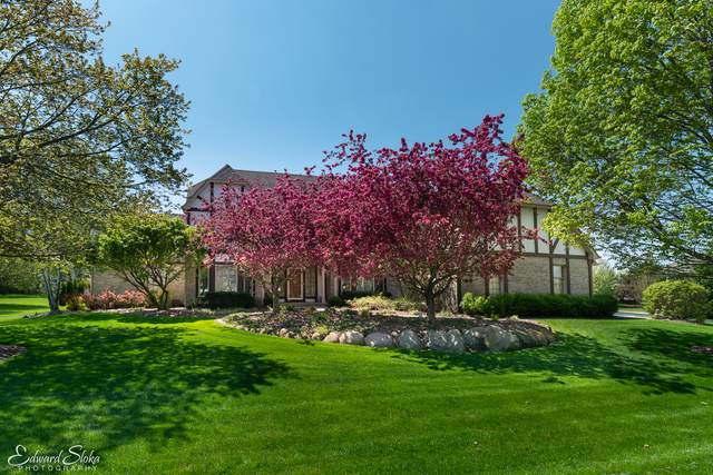 1305 Cougar Trail - Photo 1