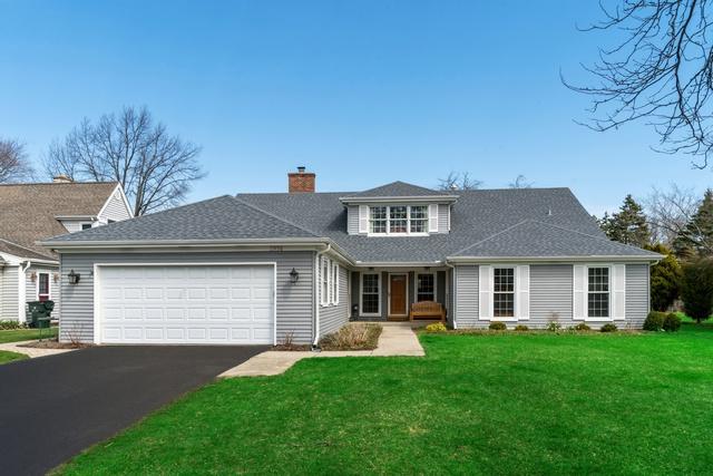 3900 Harvest Lane - Photo 1
