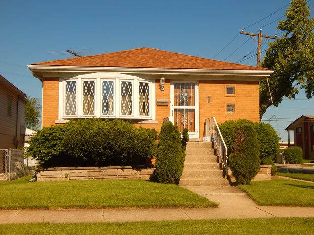 2901 Washington Street - Photo 1