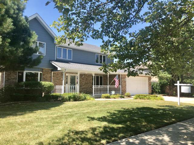 17320 Queen Mary Lane - Photo 1
