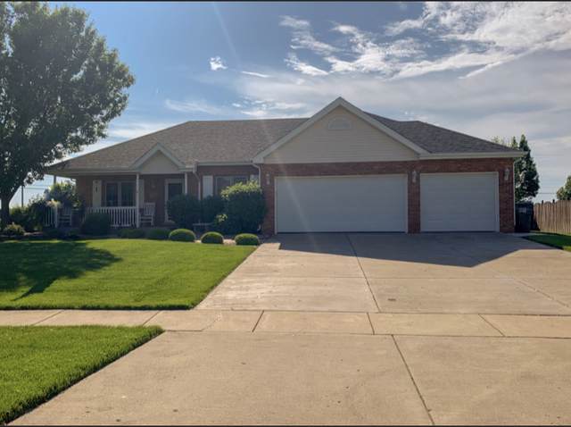 2586 Cattleman Drive - Photo 1