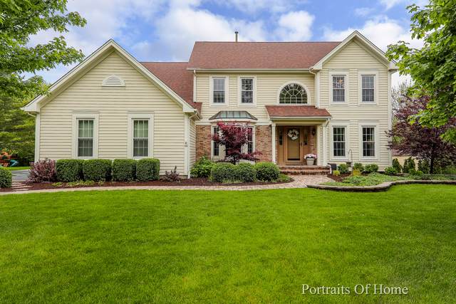 36366 Old Woods Trail - Photo 1