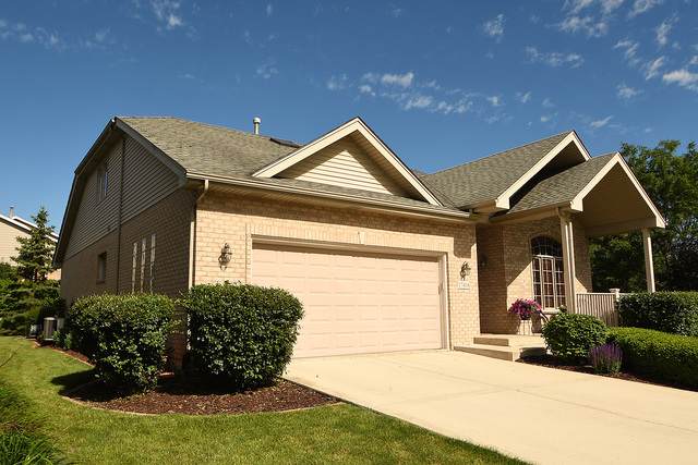 17416 Longwood Drive - Photo 1