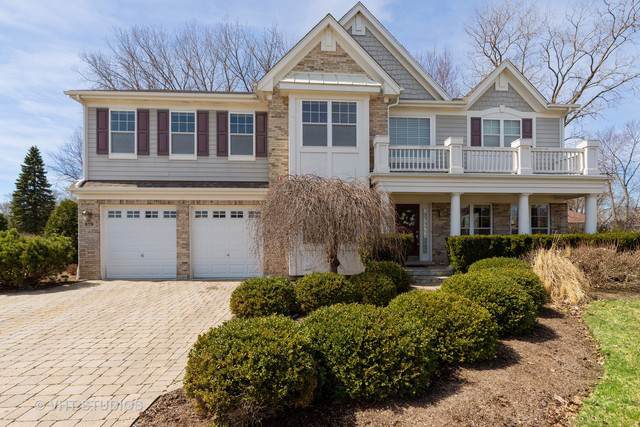 619 Ames Street - Photo 1