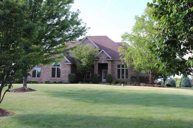 3812 Redwood Court - Photo 1