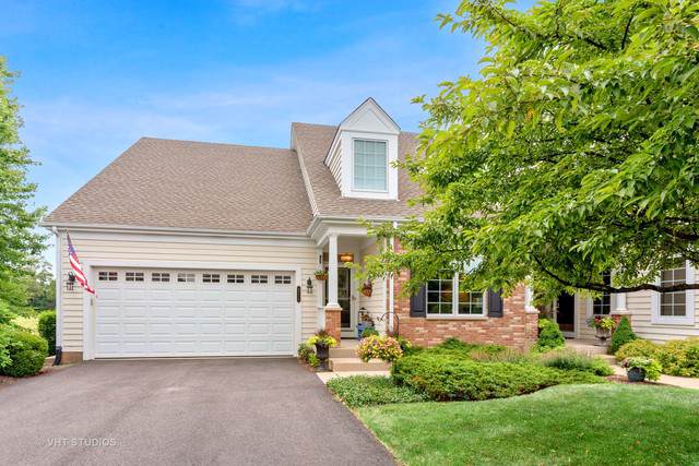 4214 Weatherstone Road - Photo 1