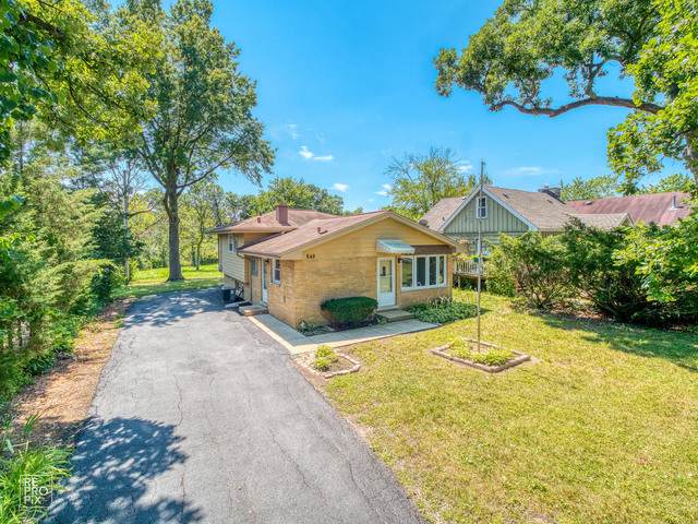 849 Red Oak Street - Photo 1