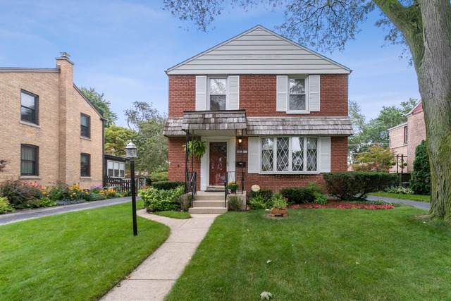 8293 Merrill Street - Photo 1