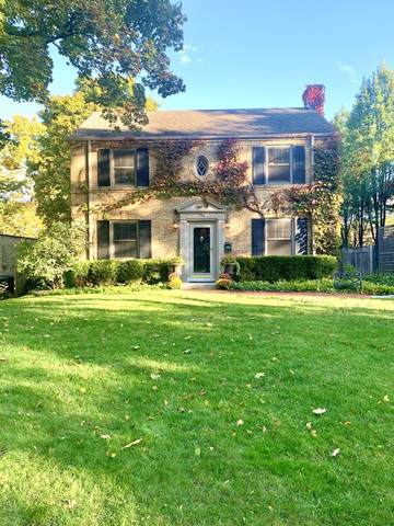 754 Northmoor Road - Photo 1