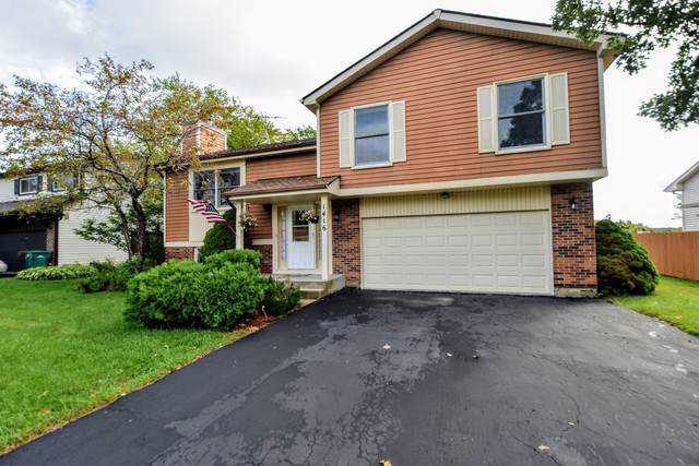 1416 Sandy Pass - Photo 1