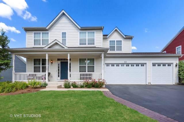 614 Aborn Avenue - Photo 1