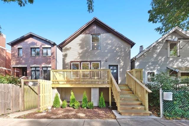 1743 Rockwell Street - Photo 1