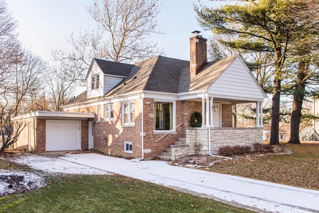 102 Blanchard Street - Photo 1