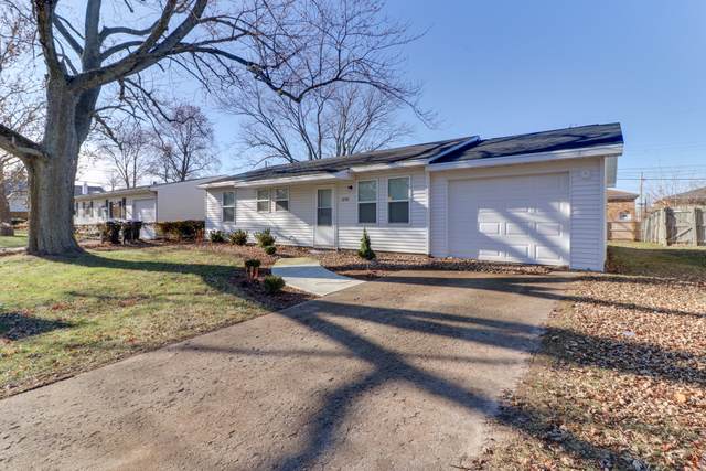 1208 Mt Vernon Drive - Photo 1