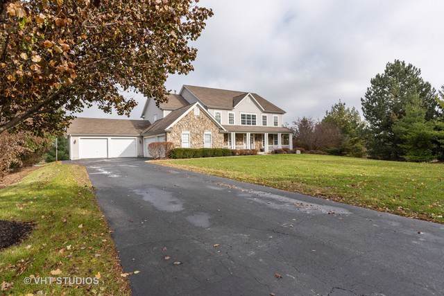 37W130 Baker Hill Court - Photo 1