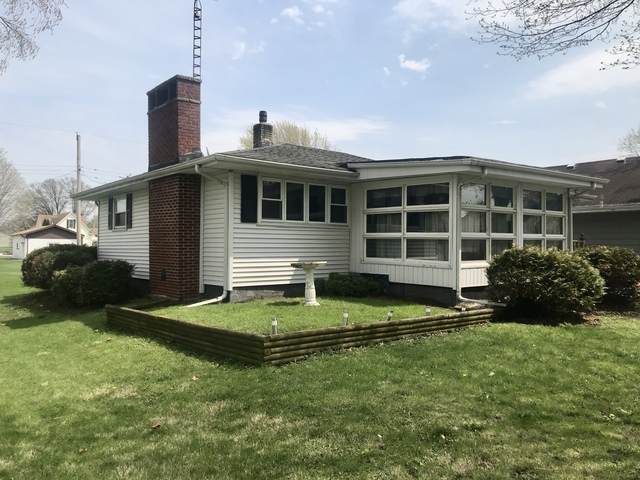 215 Lincoln Avenue - Photo 1