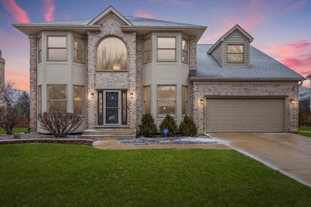 3812 Celeste Lane - Photo 1