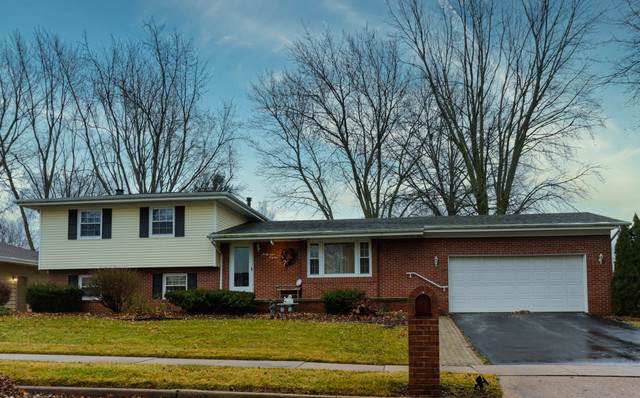 2909 Dodge Drive - Photo 1