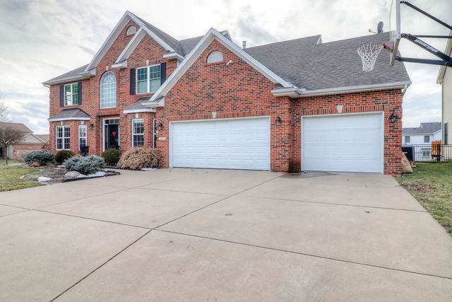 2115 Mullikin Drive - Photo 1