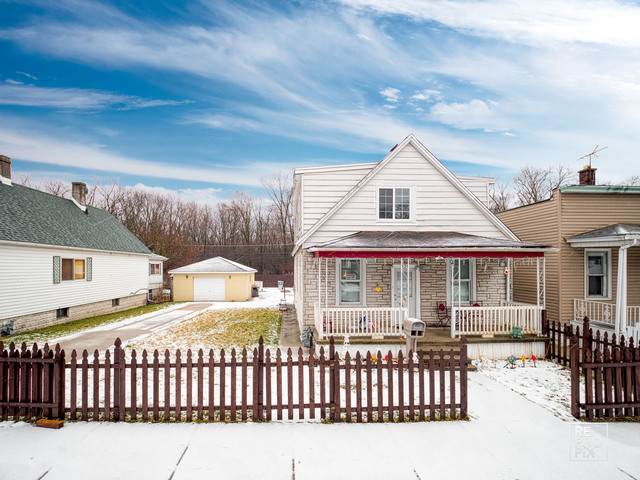 430 22nd Street - Photo 1