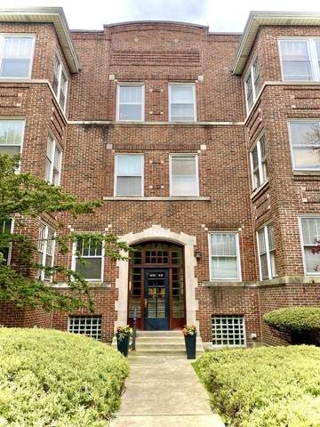 1629 Fargo Avenue - Photo 1