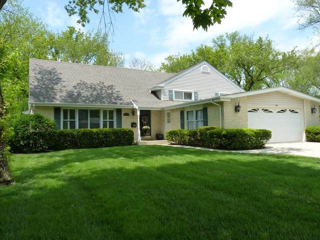 920 Mitchell Avenue - Photo 1